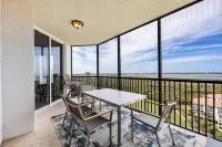 Luxury 3-Bedroom Condo with Gulf View – Naples/ Bonita Springs/Florida Getaway