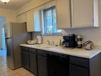 Charming, vintage 3-bedroom house in Arvada with AC