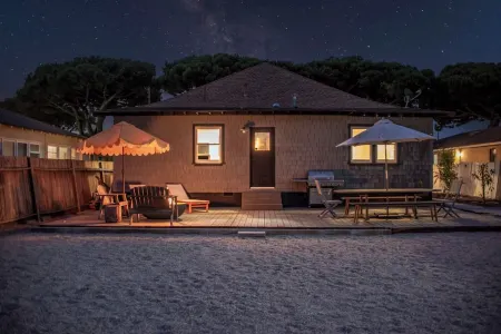 The Tinning House - Wine Country - Close to Solvang, Santa Ynez Santa Barbara