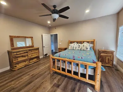 Experience Desert Gemini Ranch and the magic of the Colorado high desert 서스테인에이블 하이드로포닉스 & 오르가닉 가든 서플라이 주변 호텔