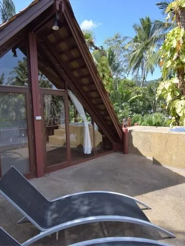 รูปภาพของCoconut Tropicana Villa T5 – 2/3 Bedroom Villa – Beach side