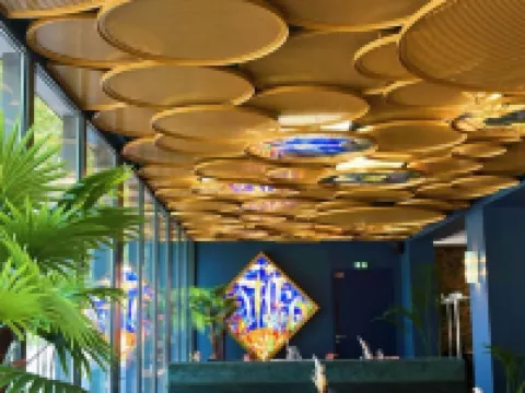 Dali Hôtel Perpignan - Restaurant Hoteles en Perpiñán