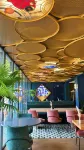 Dali Hôtel Perpignan - Restaurant 페르피냥 호텔
