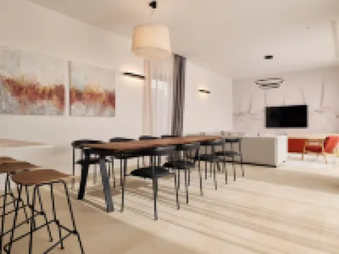 TARIA RESORT Hotels in Vabriga