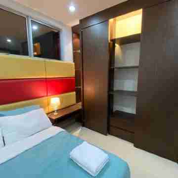 MOUNT AUSTIN COMFY LAKE VIEW 5-10 PAX NEAR TOPPEN IKEA AEON WATERPARK Rooms