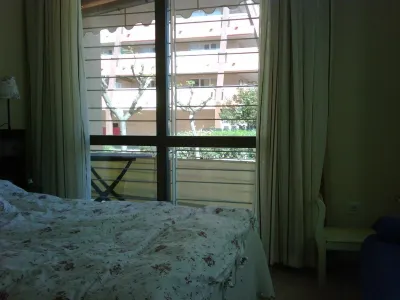 Islantilla First line beach CLUB DE GOLF DE ISLANTILLA 주변 호텔