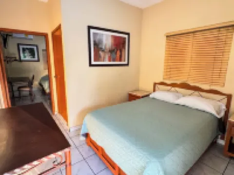 Hotel Posada Los Olivos Los Mochis Hotels in Los Mochis