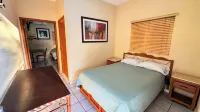 Hotel Posada Los Olivos Los Mochis Các khách sạn ở Los Mochis