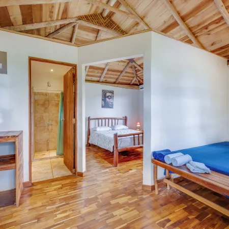 El Sabanero Eco Lodge