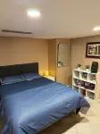 Marvelous basement apartment with WiFi in Elmont Hotels in Elmont