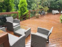 Relaxing couples getaway with hot tub Hotels in Congleton