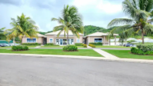 Ocean-Front Villa~ Beach, Pool, Tennis, 24hr Security, Solar, WiFi, Playground