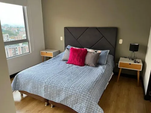 LUXURY APARTMENT 3/2 SWIMMING POOL SQUASH GYM 15TH FLOOR 15TH FLOOR QUIET CITY VIEW BALCONY