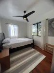 2 bedroom Guest House w/comp ride to the airport Hotels in Ladyville