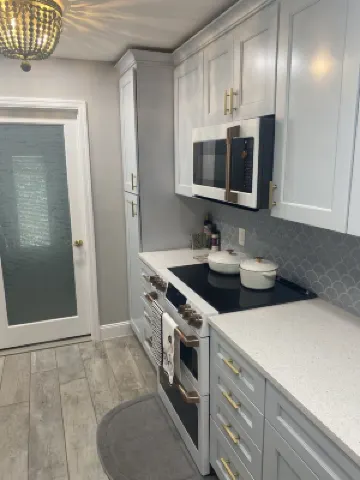 Calypso Corner Hotels in West Melbourne