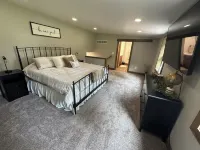 Nestled Inn 梅斯波現代舒適公寓
