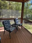 3-Bedroom, 2-Bath Shorefront Retreat on Big Squam Lake Hotels in Center Harbor