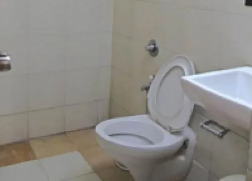 Shreeji Service Apartment 3-star hotel located in the heart of Vadodara, 酒店