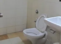 Shreeji Service Apartment 3-star hotel located in the heart of Vadodara,