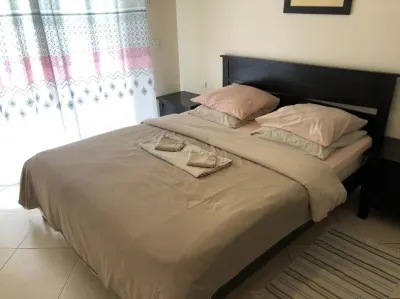 Appartement Spacieux en Bord de mer Отели в г. 