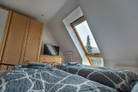 FeWo Klosterlinchen Các khách sạn ở Walkenried