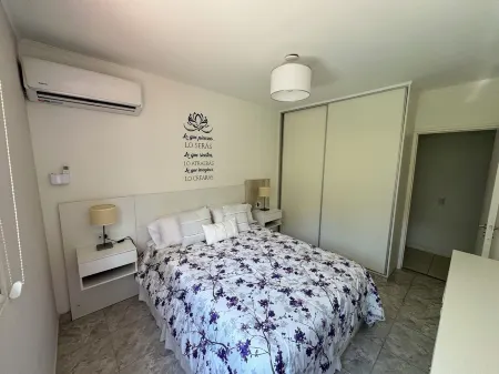 Fivestar2 comfort & luxury located in best location of MZA  close to everything