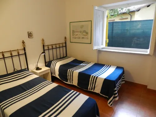 Ground Floor - Semi-detached house with garden