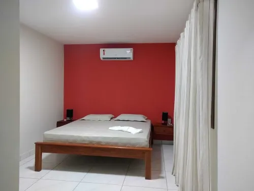 Vacation home with private pool Natal RN Praia de Búzios