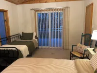 Large 4-bedroom 3-bath single level home with spacious greatroom and dining area