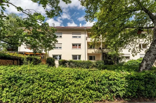 City-Luxury Apartment Rottweil Hotels in Rottweil