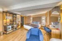 Numa Port Hotel Hotels in Alanya