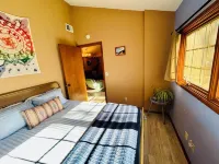 Sunny Carmel Valley Farmhouse w/ river access & walking distance to the village! Hotels in Carmel Valley