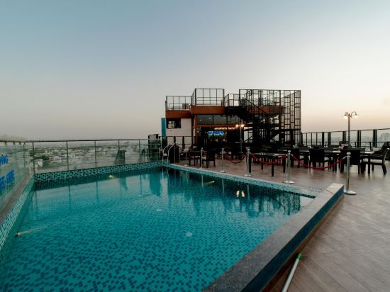 Sarovar Portico Jaipur