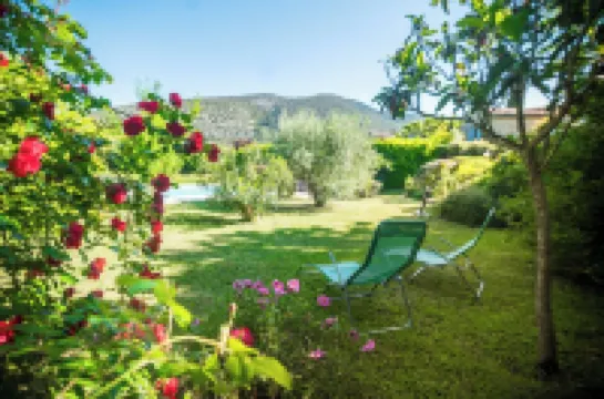 Le Refuge Provençal Nijonyas