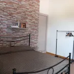 Dimore del Carrubo - open space with swimming pool