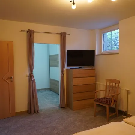 3 Room Vacation Home in Märkische Schweiz