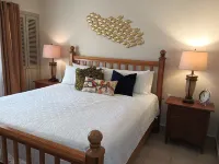 Vibe by the Sea of Cortez @Princesa Resort