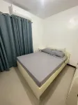 Newly built fully furnished 3-bedrooms house in charming Lipa City with WiFi, AC