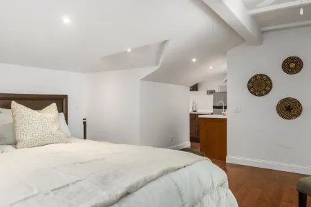 Beach Oasis Отели рядом с достопримечательностью «Hermosa Beach Pier»