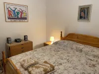 Villa 150 meters from the sea and 5 km from the airport. Villa Melina. Hotels in Carini