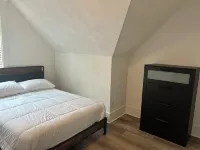 Main Stay on Market Unit 3 -Healthcare and Military Friendly