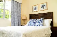 Charming 2-bedroom house in Choiseul, St. Lucia. Hotels in 