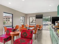 Quality Inn Madison-Huntsville Hotels in Madison