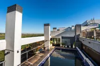 Ramada Suites by Wyndham Asuncion Aeropuerto - Gym