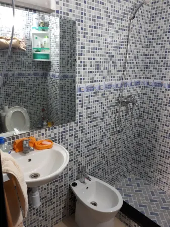 Appart Atlantique Отели в г. Ain Chock Hay Hassani