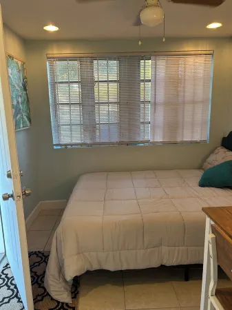 Modern Miami Oasis Near Downtown, Port, Wynwood, Design District & Airport! Отели в г. Уэст-Литтл-Ривер