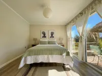 Serene and Luxury Refuge in the Elqui Valley: Valle Hermoso House Hotel a 