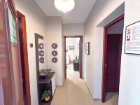 Logbook - The fishermen's Lodge - .  Apartment with parking in Cudillero.