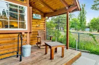 Orchard Family Cabin #2560 - 4-Star