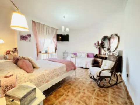 Chalet Ideal Para Familias, a 900m de la Playa !